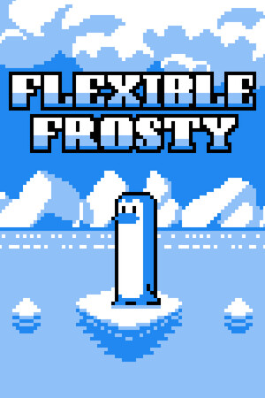 Flexible Frosty game image