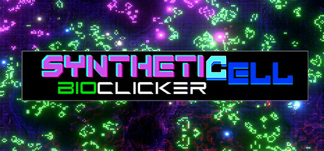 SynthetiCell BioClicker cover art