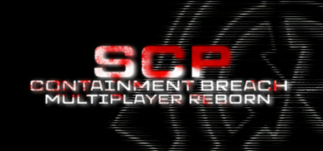 SCP: CB Multiplayer Reborn cover art