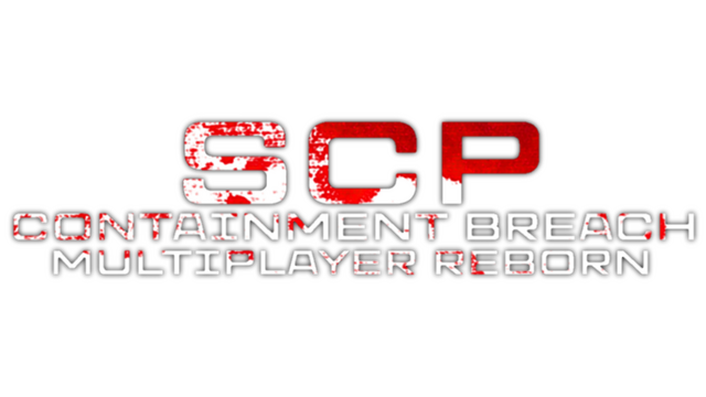 SCP: CB Multiplayer Reborn Logo
