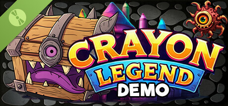 Crayon Legend Demo cover art