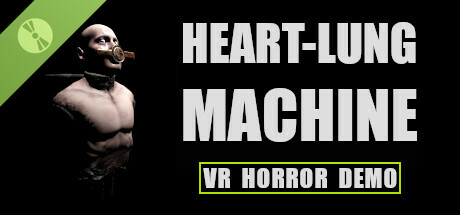 Heart-Lung Machine Demo cover art