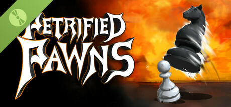 Petrified Pawns Demo cover art