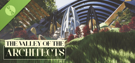 The Valley of the Architects Demo cover art