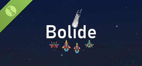 Bolide Demo cover art