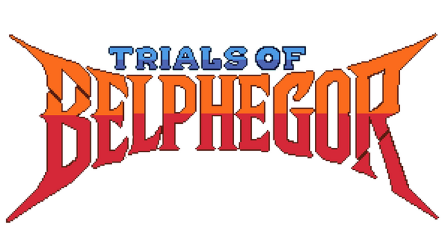 Trials Of Belphegor Logo