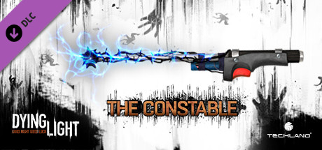 Dying Light - The Constable Weapon Pack cover art