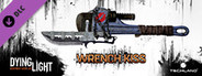 Dying Light - Wrench Kiss Weapon Pack