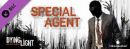 Dying Light - Special Agent Outfit