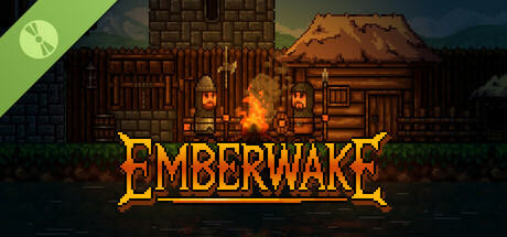 Emberwake Demo cover art