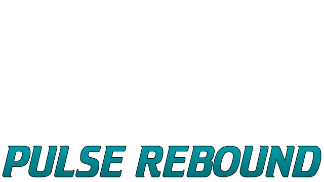 Pulse Rebound Logo
