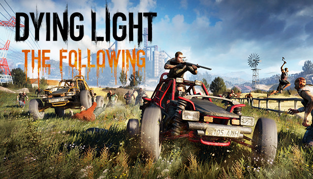 Dying Light The Following On Steam