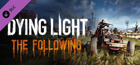 View Dying Light - The Following on IsThereAnyDeal