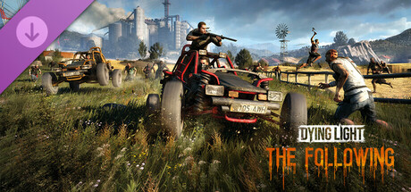 Dying Light The Following Enhanced Edition v1 34 2 GOG