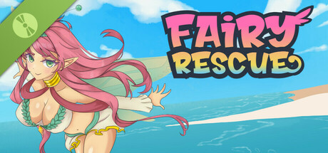 Fairy Rescue Demo cover art