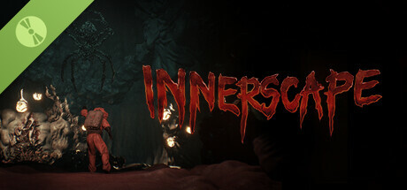 INNERSCAPE Demo cover art