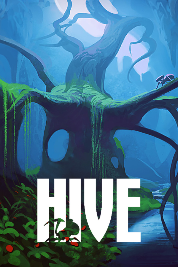 The Hive for steam The Hive for steam