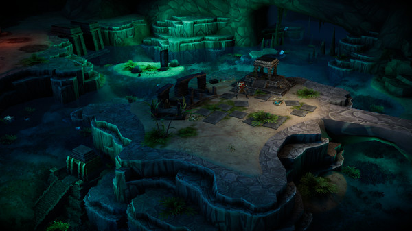 The Hivefor windows and Linux 1