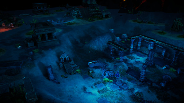 The Hive game for windows Pc 1