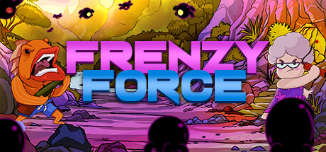 Frenzy Force PC Specs