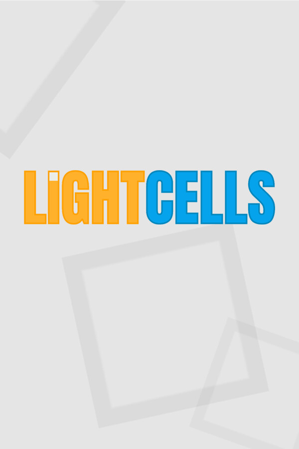 LightCells for steam