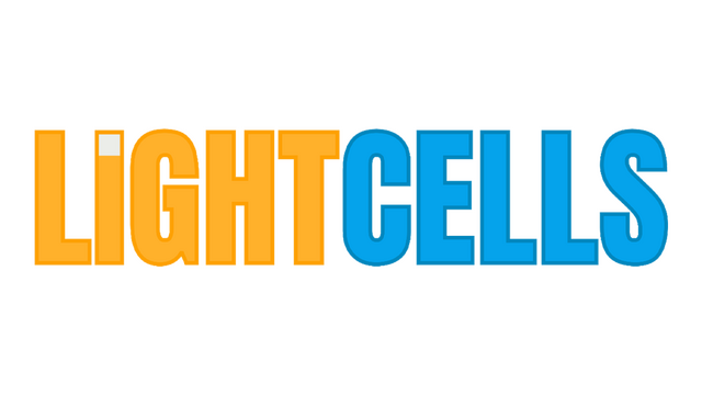 LightCells Logo
