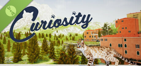 Curiosity Demo cover art