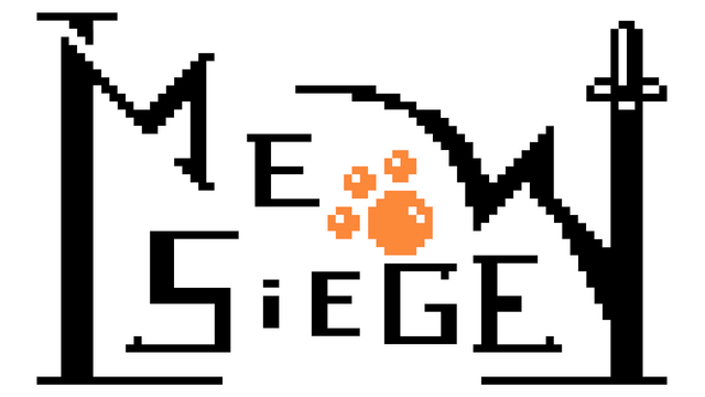 MeowSiege Logo