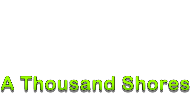 A Thousand Shores Logo
