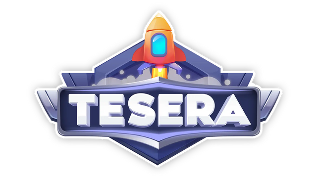 Tesera Logo
