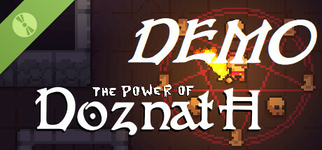 The Power of Doznath Demo cover art