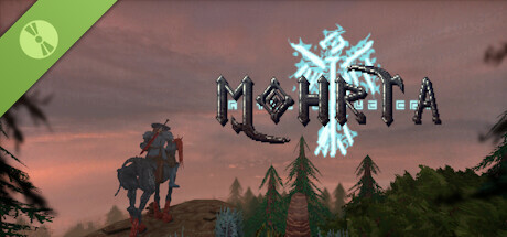 Mohrta Demo cover art