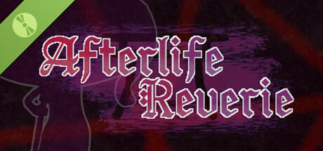 Afterlife Reverie Demo cover art