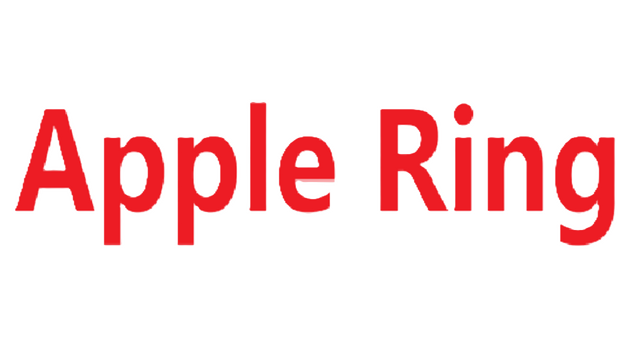 Apple Ring Logo