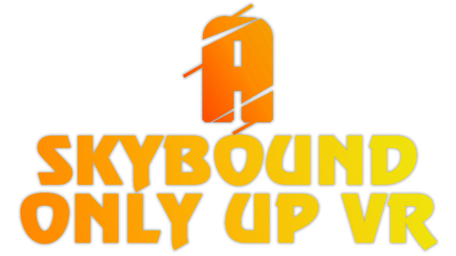 Skybound Only Up VR Logo