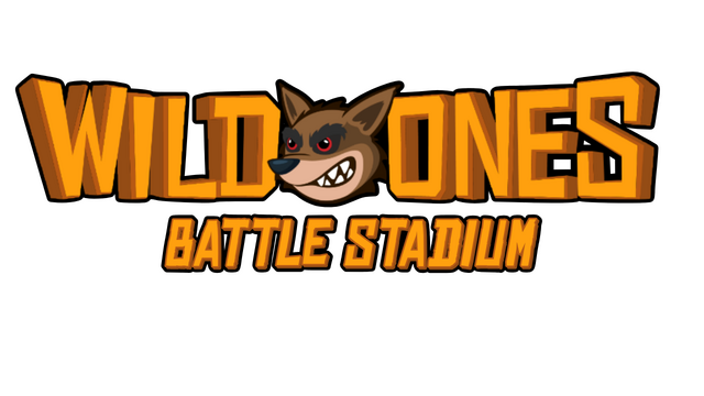 Wild Ones Battle Stadium Logo