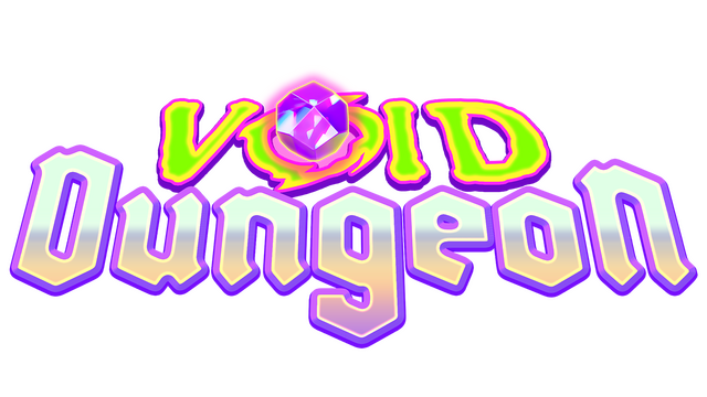 Void Dungeon Logo