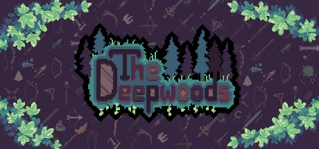 The Deepwoods PC Specs