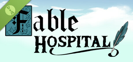 Fable Hospital Demo cover art