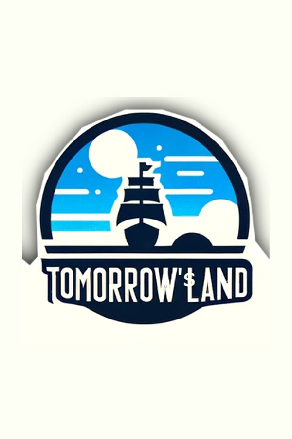 Steam portrait for Tomorrow's Land.
