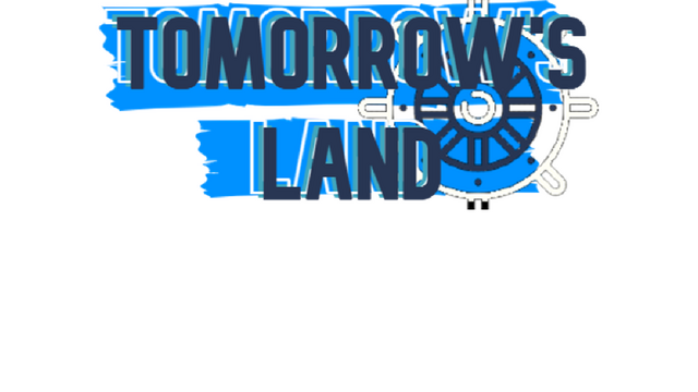 Tomorrow's Land Logo