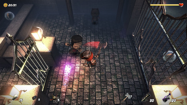 Clash of Puppetsfor windows and Linux 1