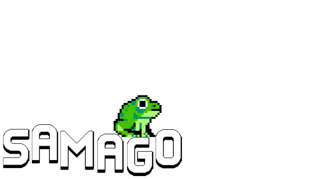 Samago Logo