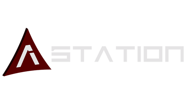 AStation Logo