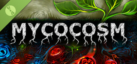 Mycocosm Demo cover art