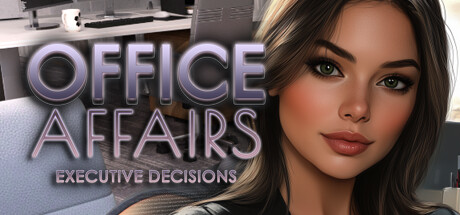 Office Affairs : Executive Decisions PC Specs