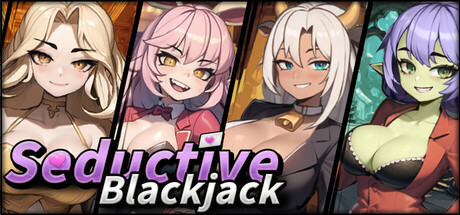 SeductiveBlackjack PC Specs