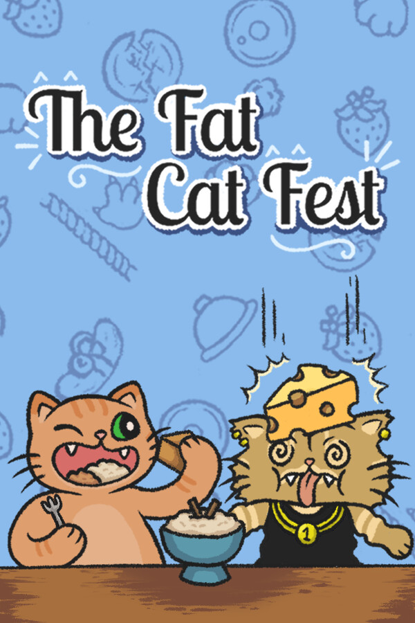The Fat Cat Fest for steam