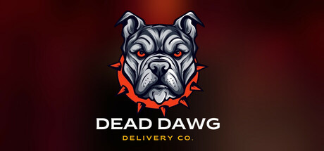 Dead Dawg Delivery Co. cover art