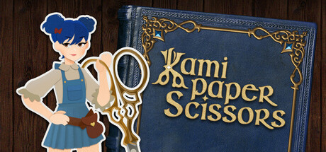 Kami Paper Scissors PC Specs